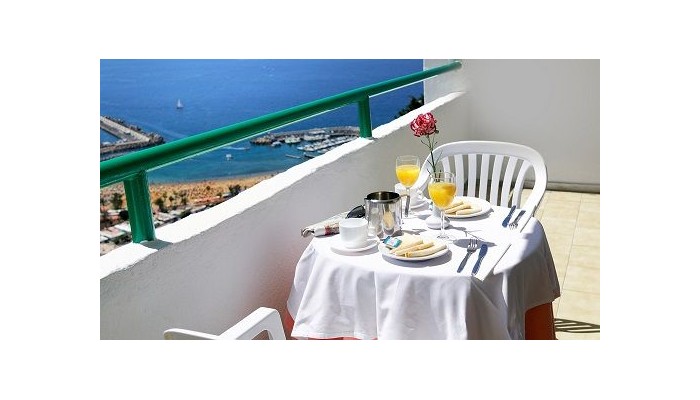 Hotel Monteparaiso Apts. poza 0