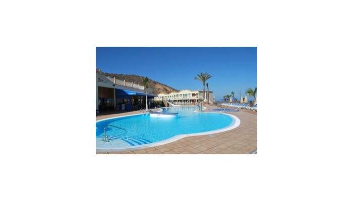 Hotel Natural Park poza 10