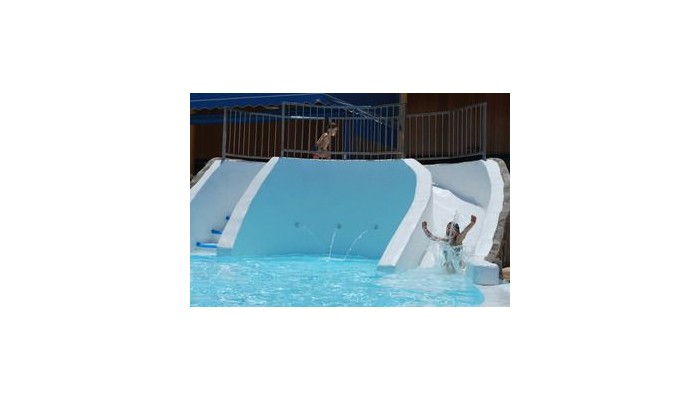 Hotel Natural Park poza 3