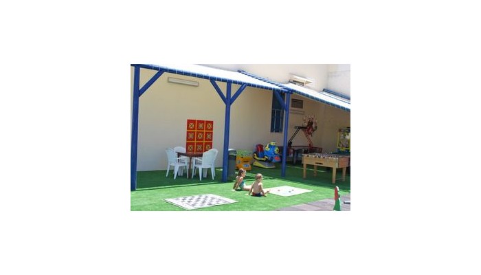 Hotel Natural Park poza 5