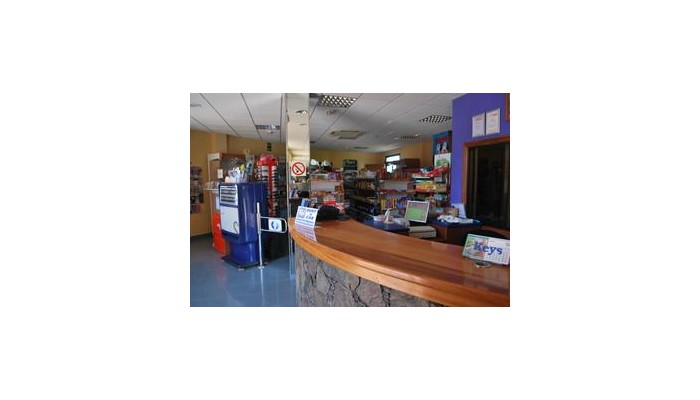 Hotel Natural Park poza 1