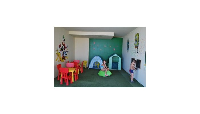 Hotel Natural Park poza 4