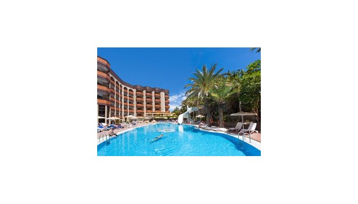 Hotel Neptuno poza 7