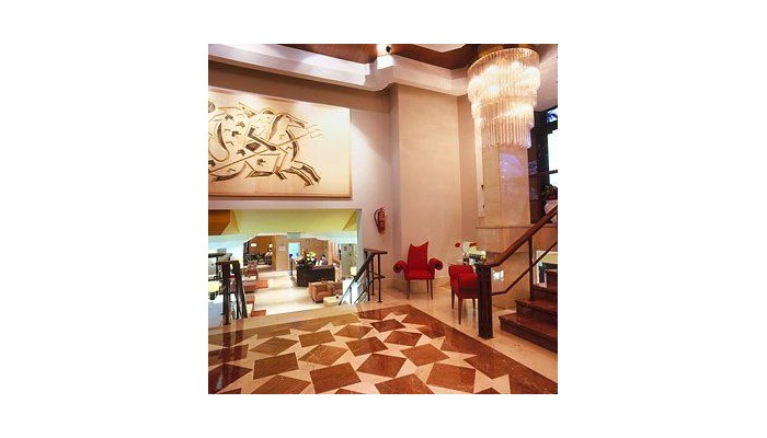 Hotel Neptuno poza 3