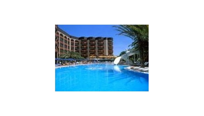 Hotel Neptuno poza 0