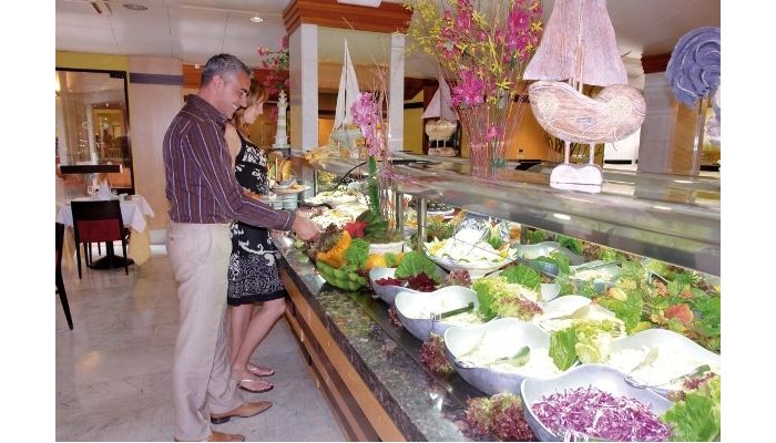 Hotel Neptuno - Solo Para Adultos poza 3