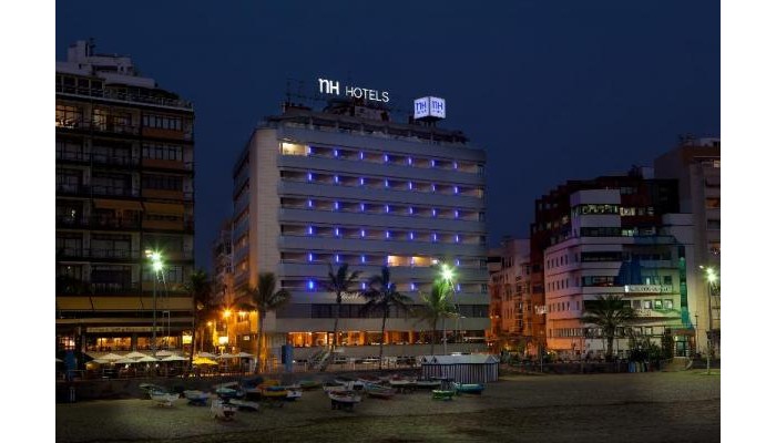 Hotel Nh Imperial Playa poza 0
