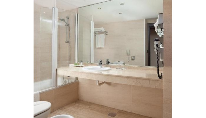 Hotel Nh Imperial Playa poza 8