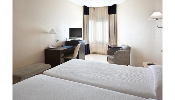 Hotel Nh Imperial Playa poza 9