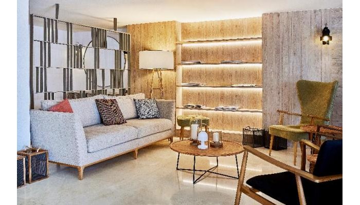 Hotel Nh Imperial Playa poza 4