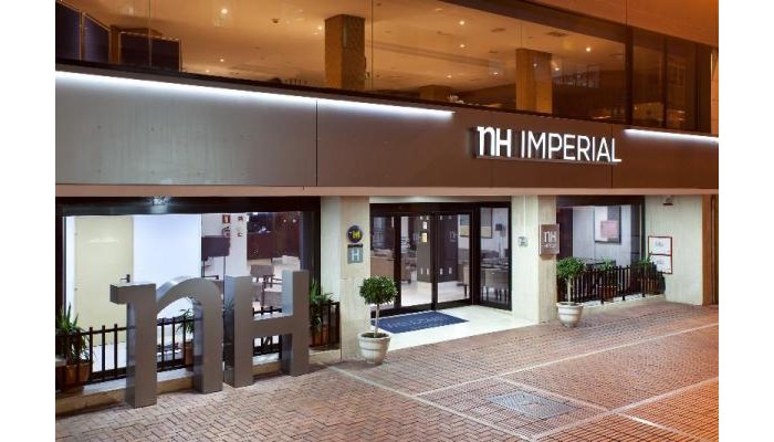 Hotel Nh Imperial Playa poza 1