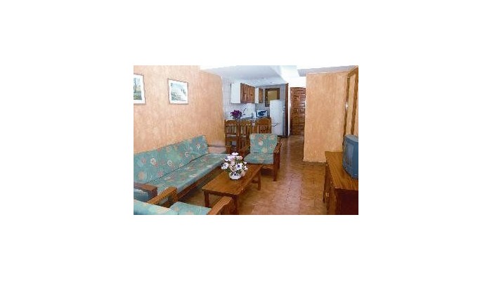 Hotel Niza Apts poza 9