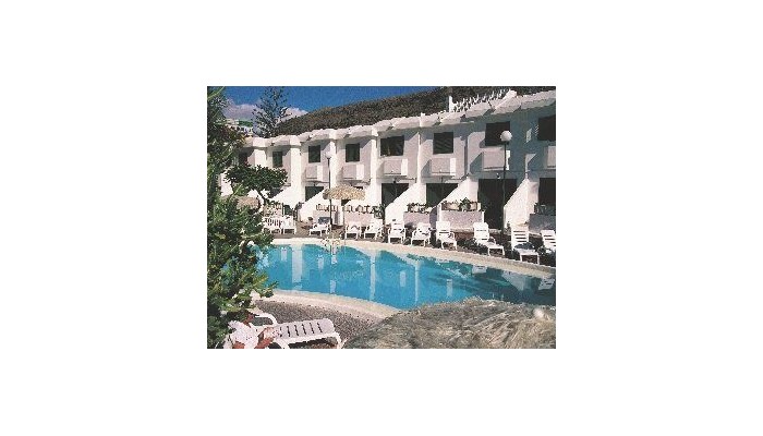 Hotel Niza Apts poza 10