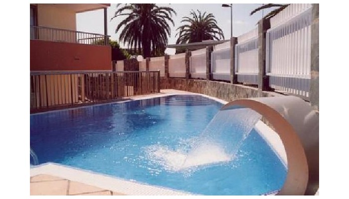 Hotel Oasis Maspalomas poza 3