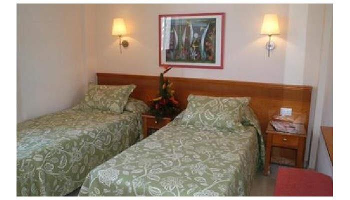 Hotel Oasis Maspalomas poza 2