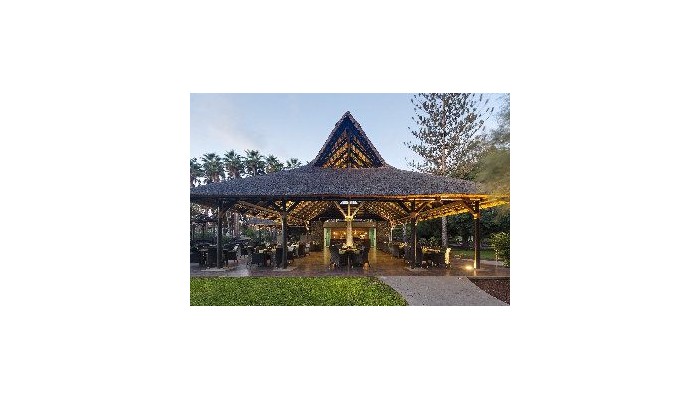 Hotel Occidental Margaritas poza 4