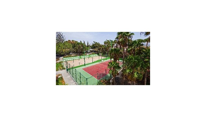 Hotel Occidental Margaritas poza 11