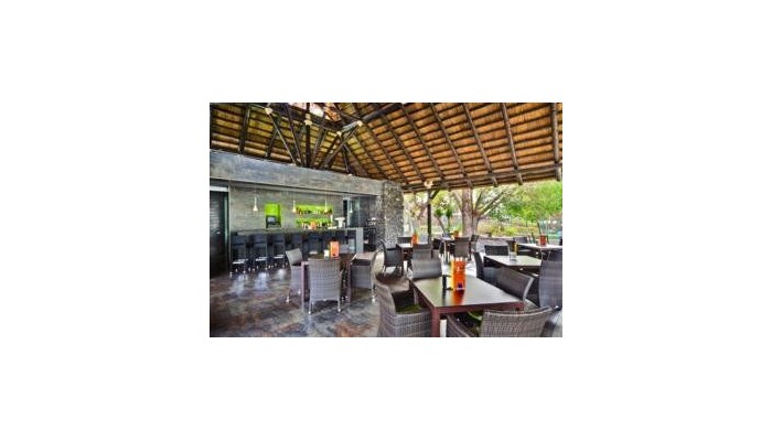 Hotel Occidental Margaritas poza 0