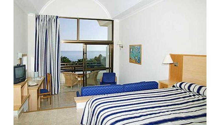 Hotel Orquidea poza 5