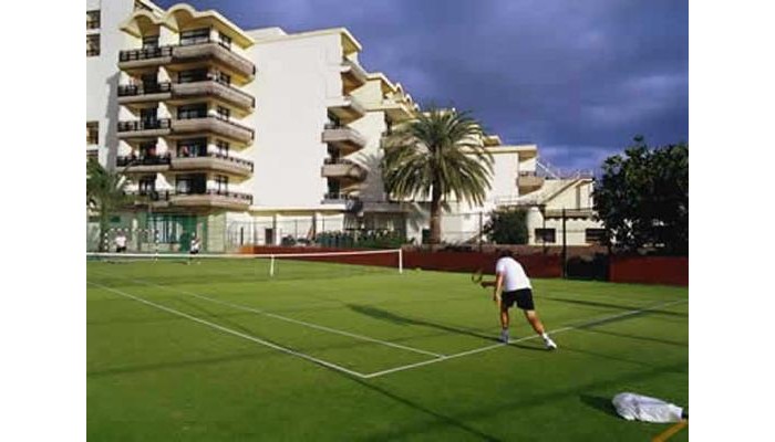 Hotel Orquidea poza 3