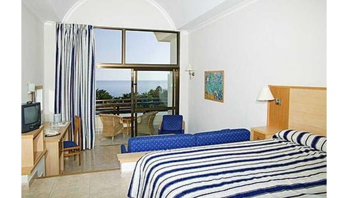 Hotel Orquidea poza 6