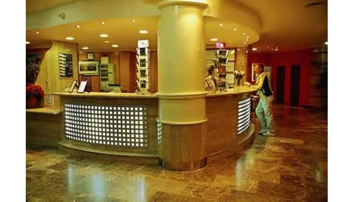 Hotel Orquidea poza 8