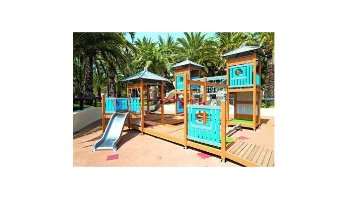 Hotel Orquidea poza 0