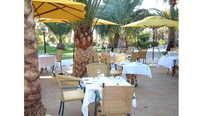 Hotel Orquidea poza 9