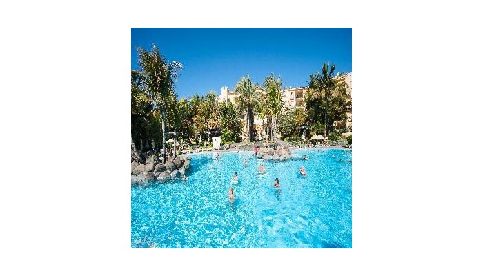 Hotel Palm Oasis Maspalomas poza 8