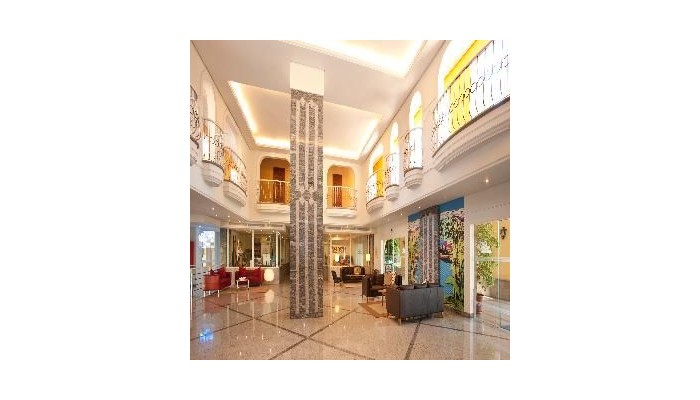 Hotel Palm Oasis Maspalomas poza 3