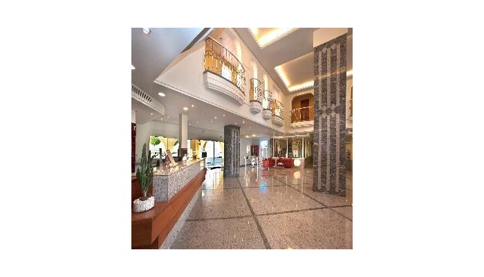 Hotel Palm Oasis Maspalomas poza 2