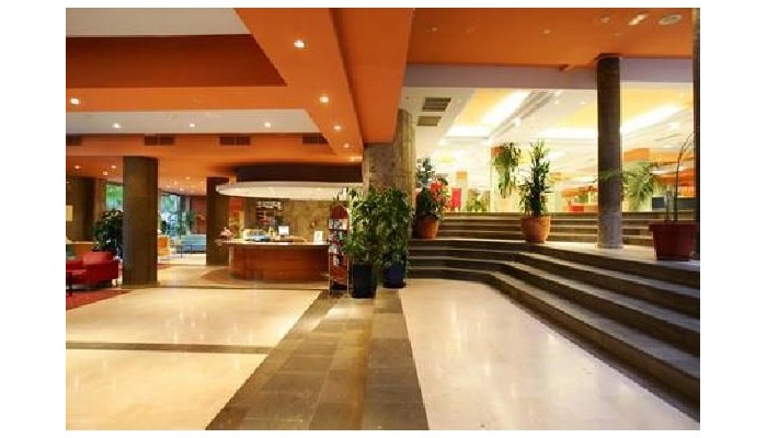 Hotel Paradise Lago Taurito And Water Park poza 3