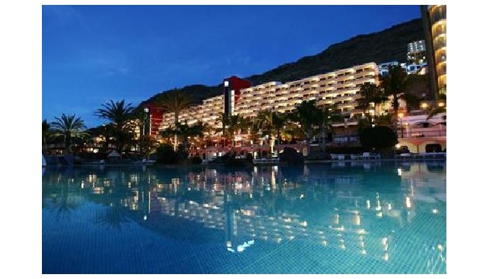 Hotel Paradise Lago Taurito And Water Park poza 2