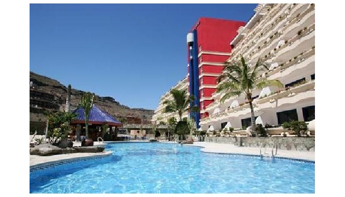 Hotel Paradise Lago Taurito And Water Park poza 7