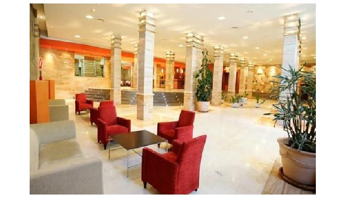 Hotel Paradise Lago Taurito And Water Park poza 1