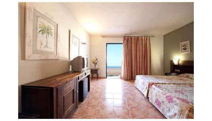 Hotel Paradise Lago Taurito And Water Park poza 6