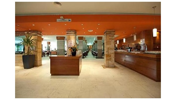 Hotel Paradise Lago Taurito And Water Park poza 9