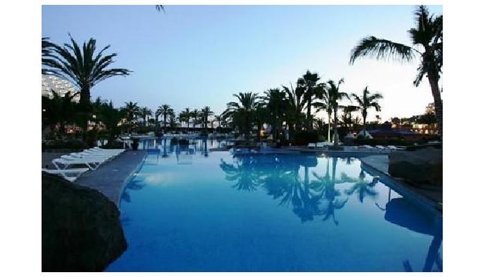 Hotel Paradise Lago Taurito And Water Park poza 5