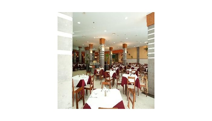 Hotel Paradise Lago Taurito & Aqua Park poza 3