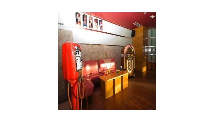 Hotel Paradise Lago Taurito & Aqua Park poza 8