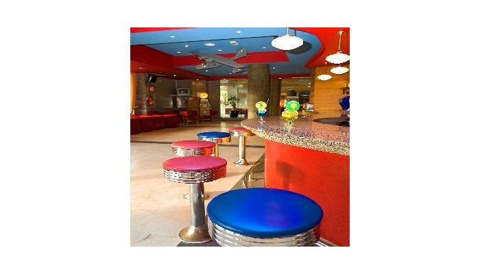 Hotel Paradise Lago Taurito & Aqua Park poza 11