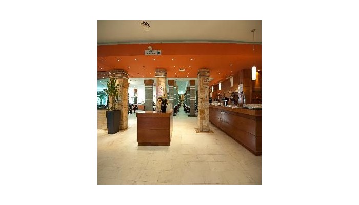 Hotel Paradise Lago Taurito & Aqua Park poza 1