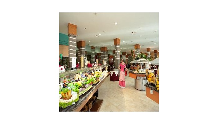 Hotel Paradise Lago Taurito & Aqua Park poza 5