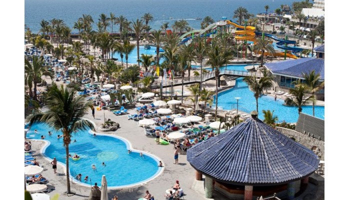 Hotel Paradise Lago Taurito poza 6