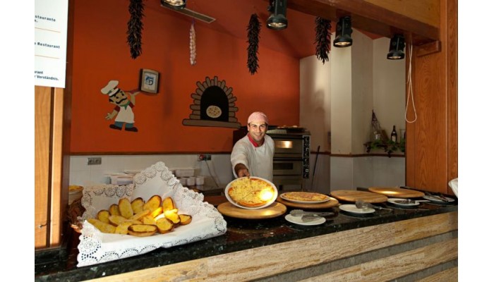 Hotel Paradise Lago Taurito poza 8