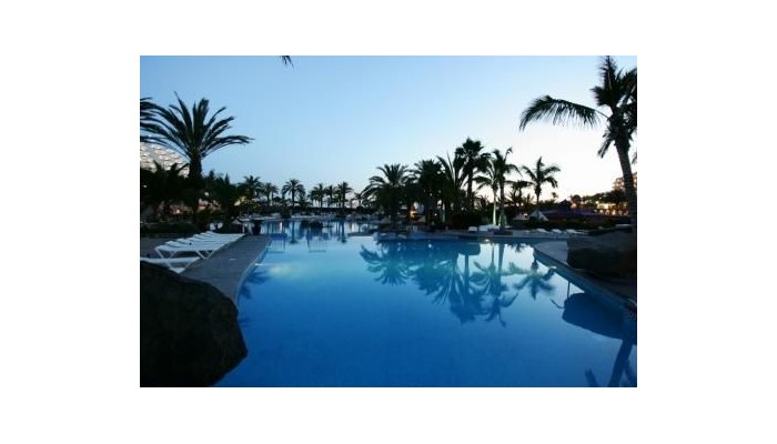 Hotel Paradise Lago Taurito poza 3