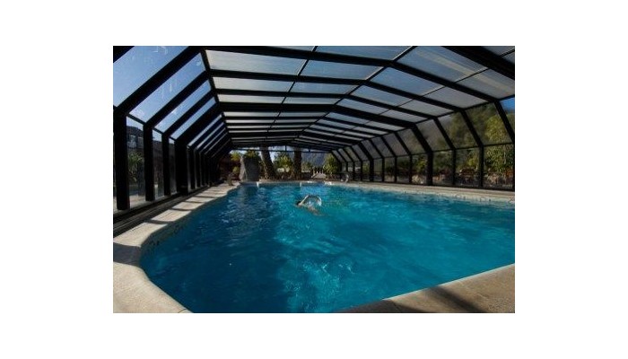 Hotel Paradise Las Tirajanas poza 5