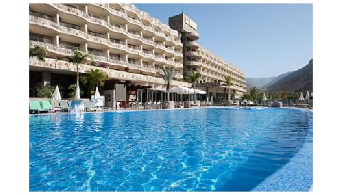 Hotel Paradise Valle Taurito And Water Park poza 5