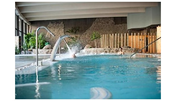 Hotel Paradise Valle Taurito And Water Park poza 4