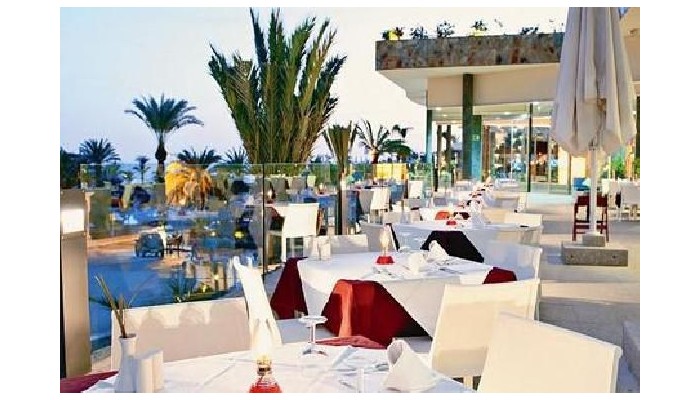 Hotel Paradise Valle Taurito And Water Park poza 8